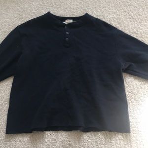 brandy melville sweater